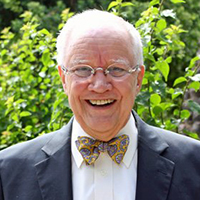 Leo Dressel